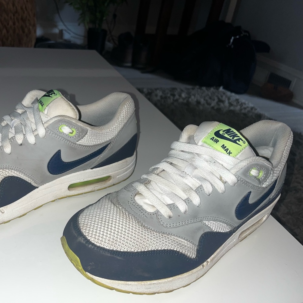 Air max 1